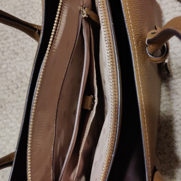 Kate Spade Purse Handbag With Removable Shoulder Strap - Picture 2 of 9